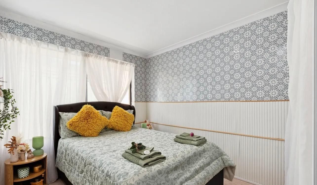 Supported Independent Living in Kwinana — Friendly, Comfortable Home — Home image 6