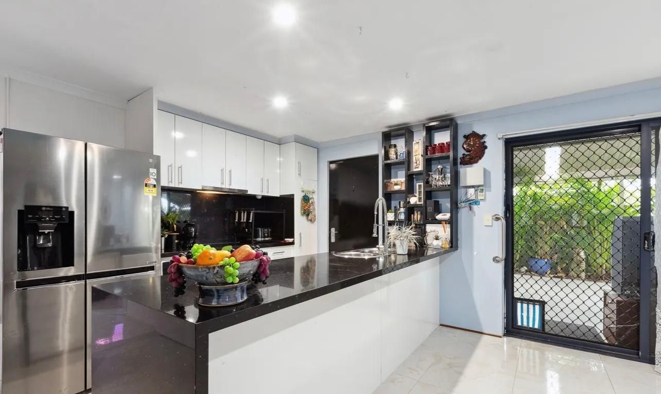 Supported Independent Living in Kwinana — Friendly, Comfortable Home — Home image 7