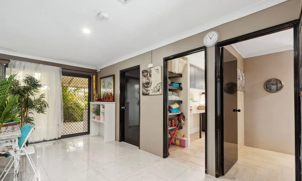 Supported Independent Living in Kwinana — Friendly, Comfortable Home — Home image 8