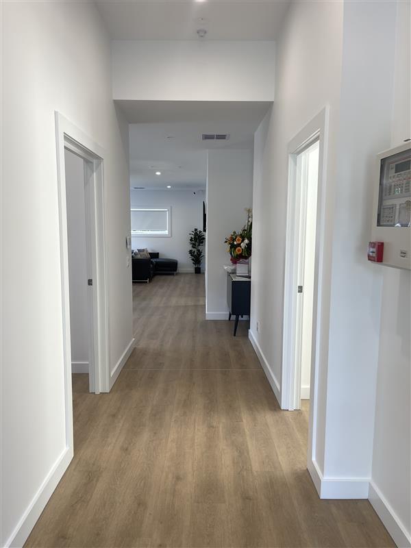 STAA/STR, fully renovated modern living in Oakleigh, Victoria — Floorplan 1