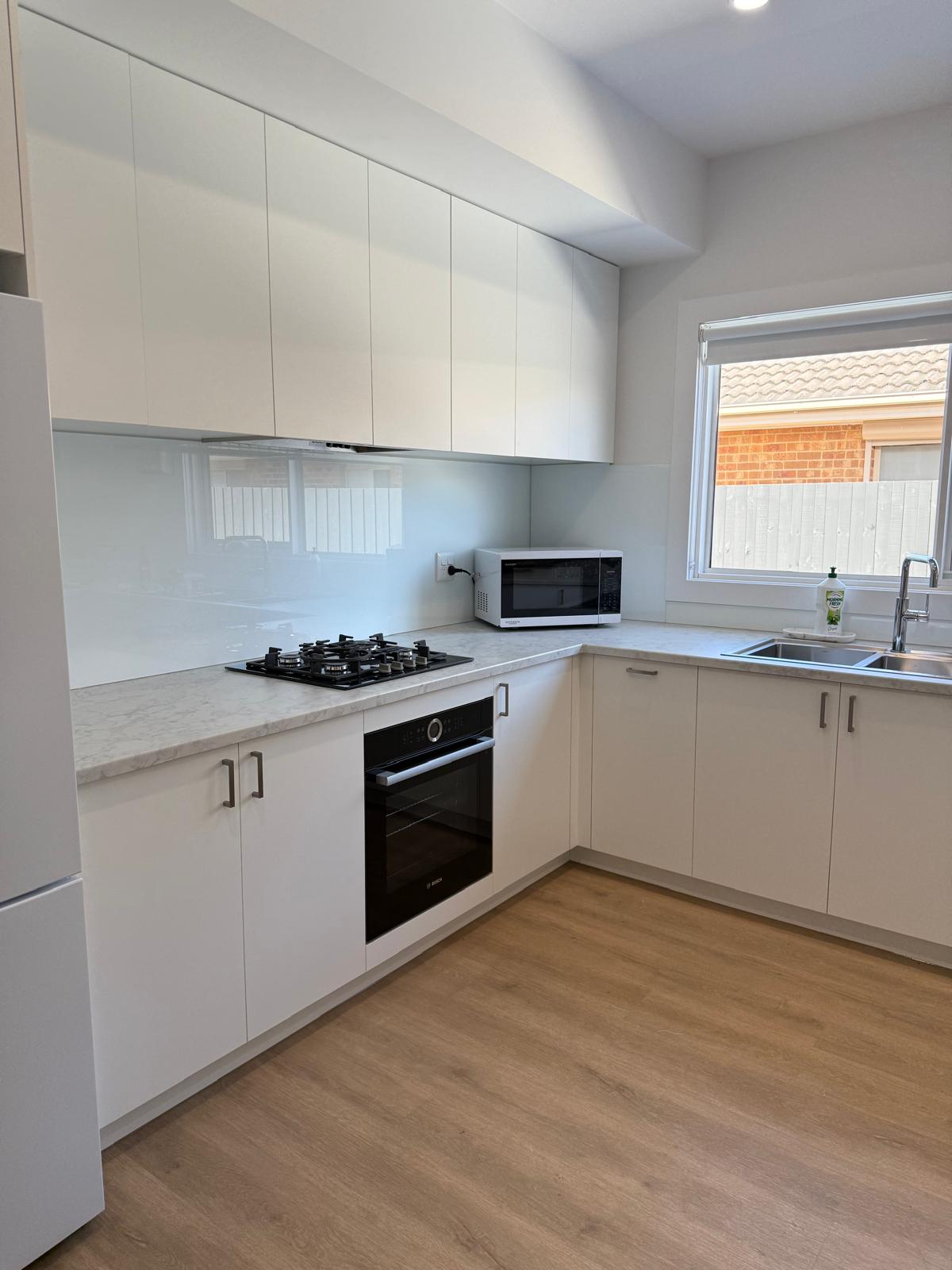 STAA/STR, fully renovated modern living in Oakleigh, Victoria — Home image 2