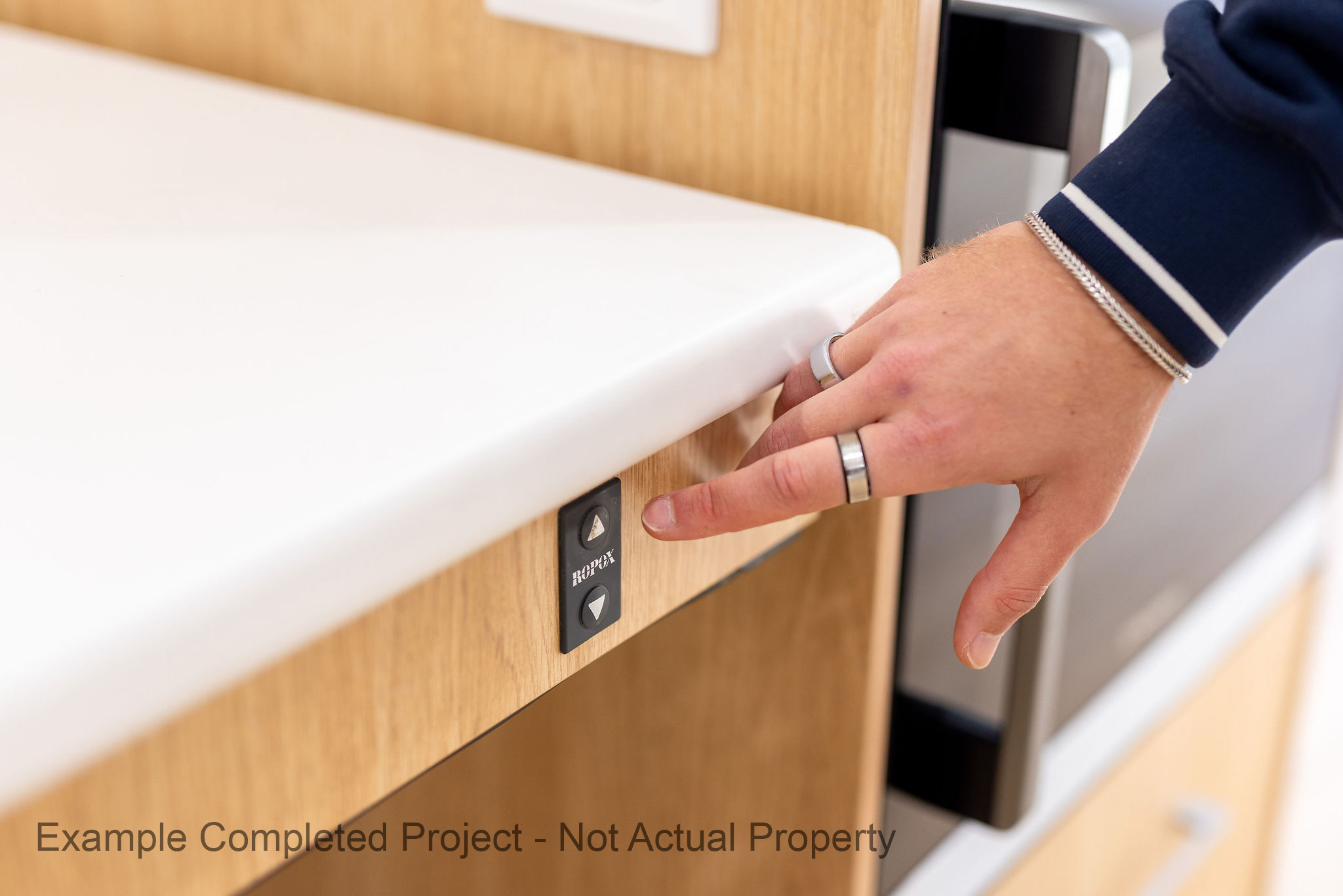 Experience contemporary, independent living in Fairfield East — Home image 8