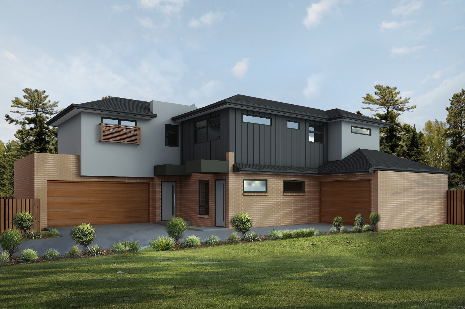 Modern SIL Home Designed in the Heart of Sunshine — Home image 4