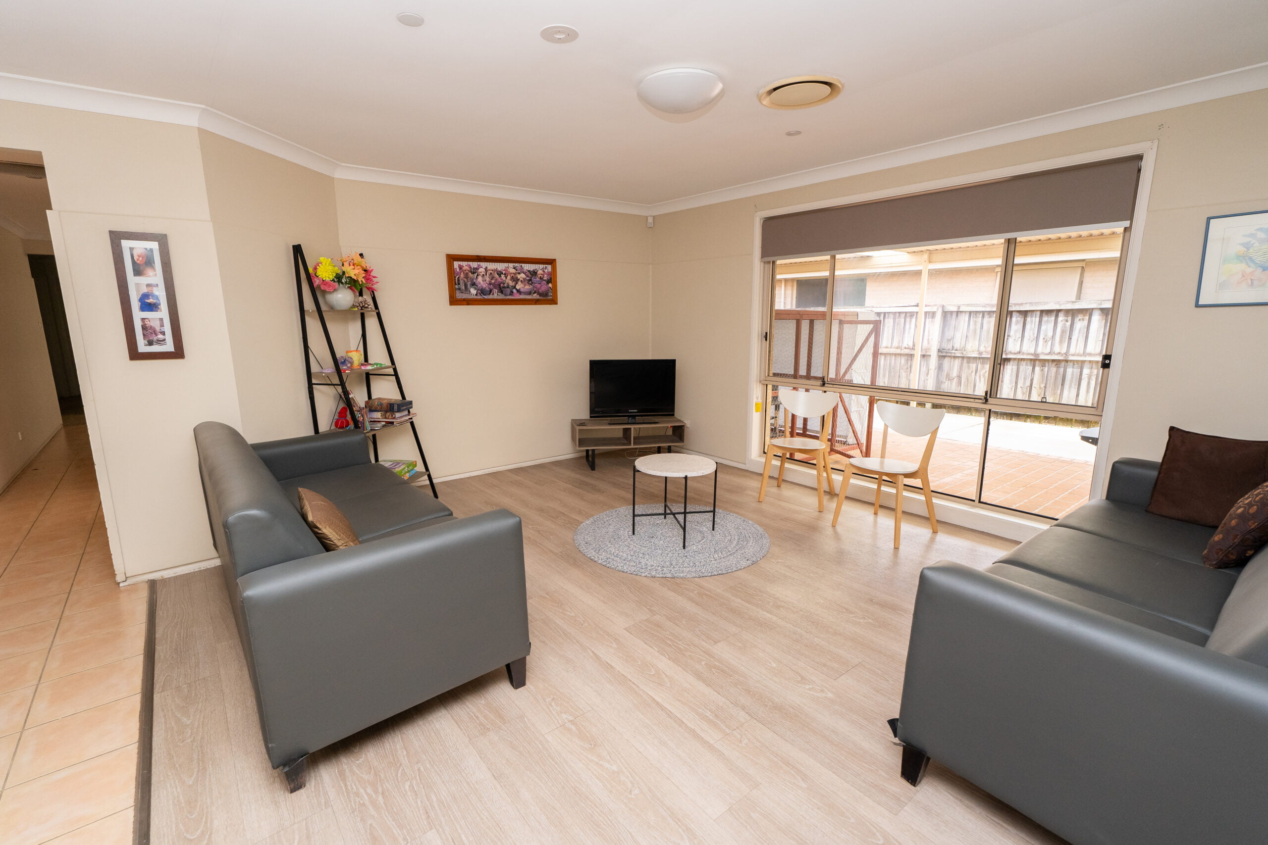 Make new friends in this well-appointed home in the Hills District. — Home image 3