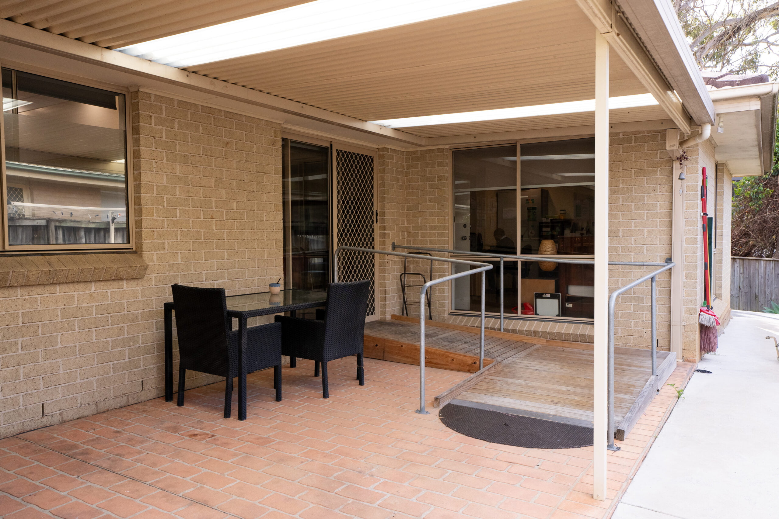 Make new friends in this well-appointed home in the Hills District. — Home image 8