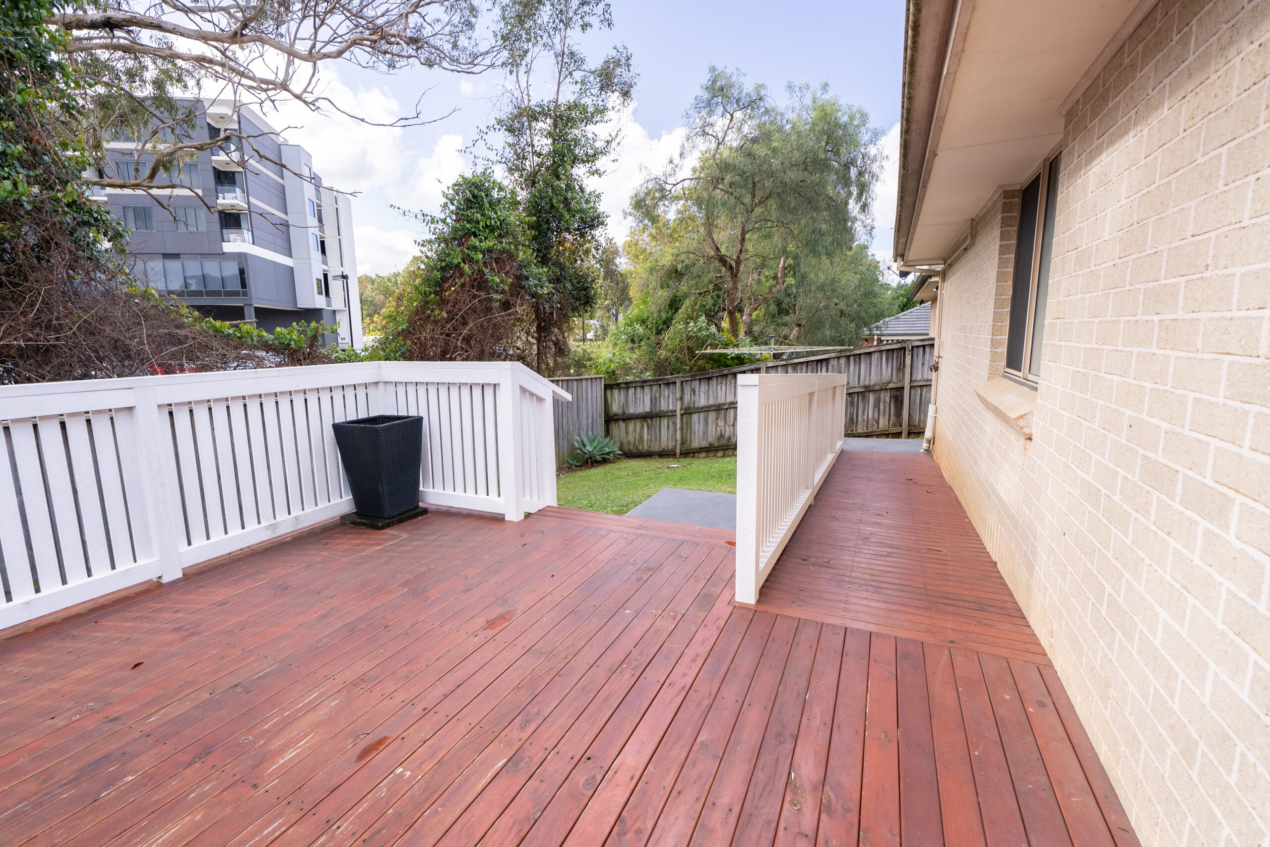 Make new friends in this well-appointed home in the Hills District. — Home image 9