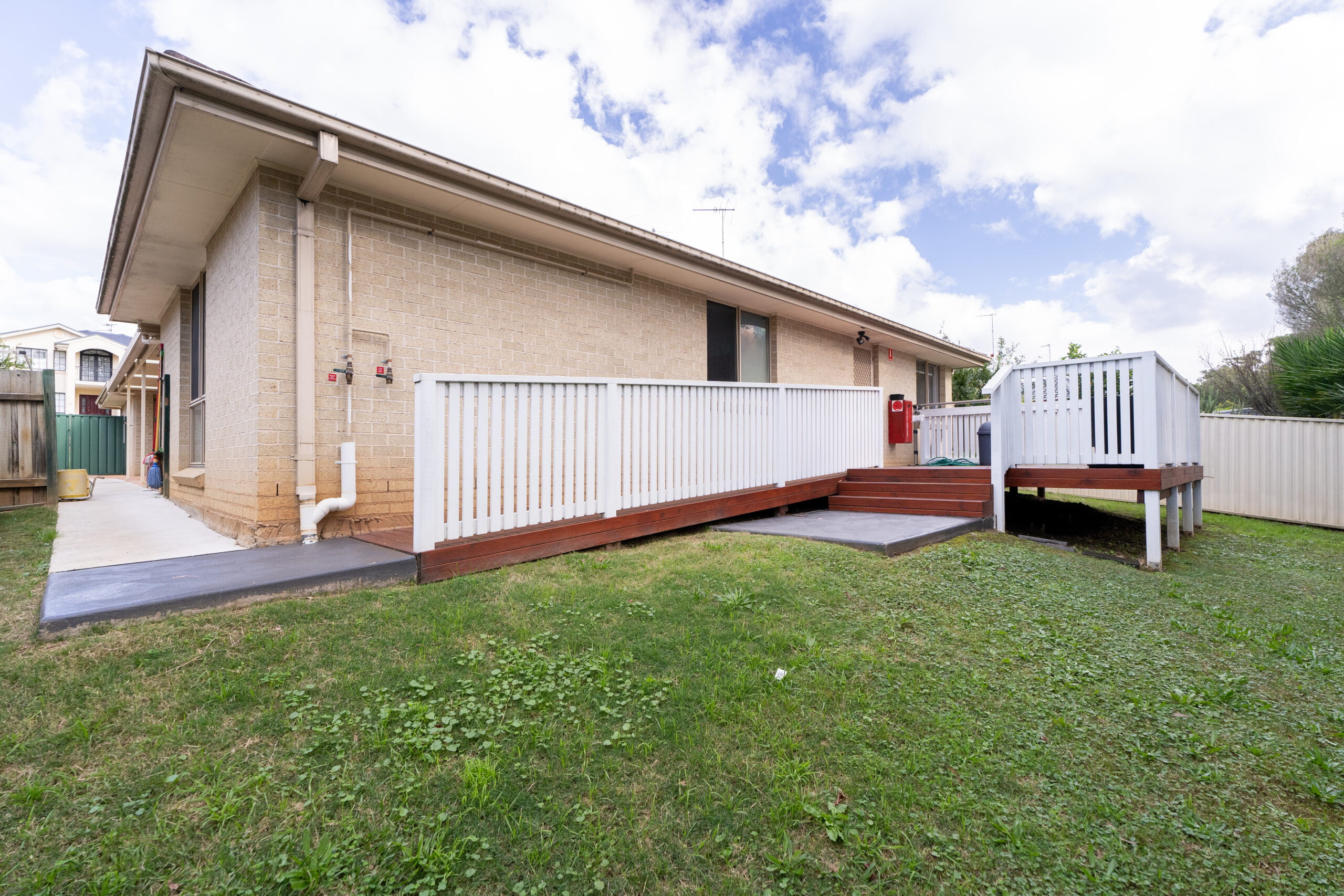 Make new friends in this well-appointed home in the Hills District. — Home image 11