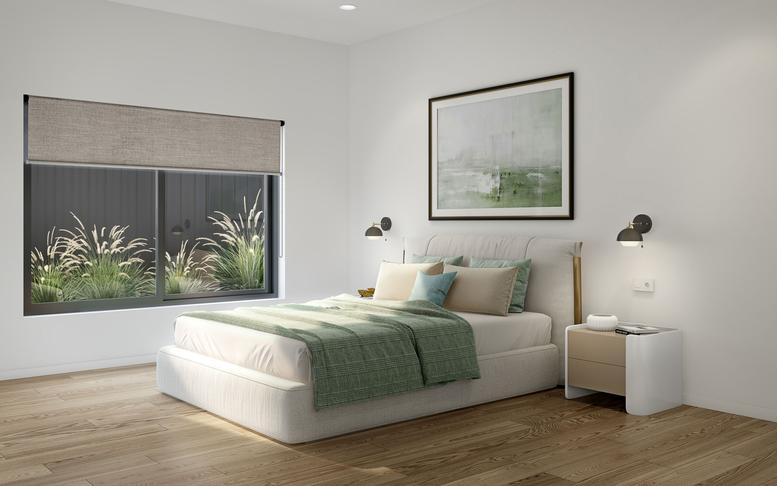 Modern SDA Home - South Morang, VIC — Home image 4