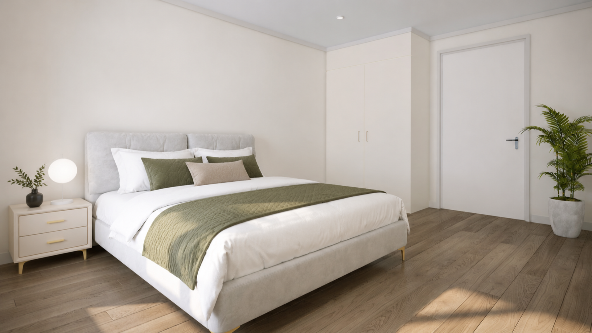 A modern 2-bedroom High Physical Support SDA home in a convenient and well-connected pocket of Reservoir — Home image 3