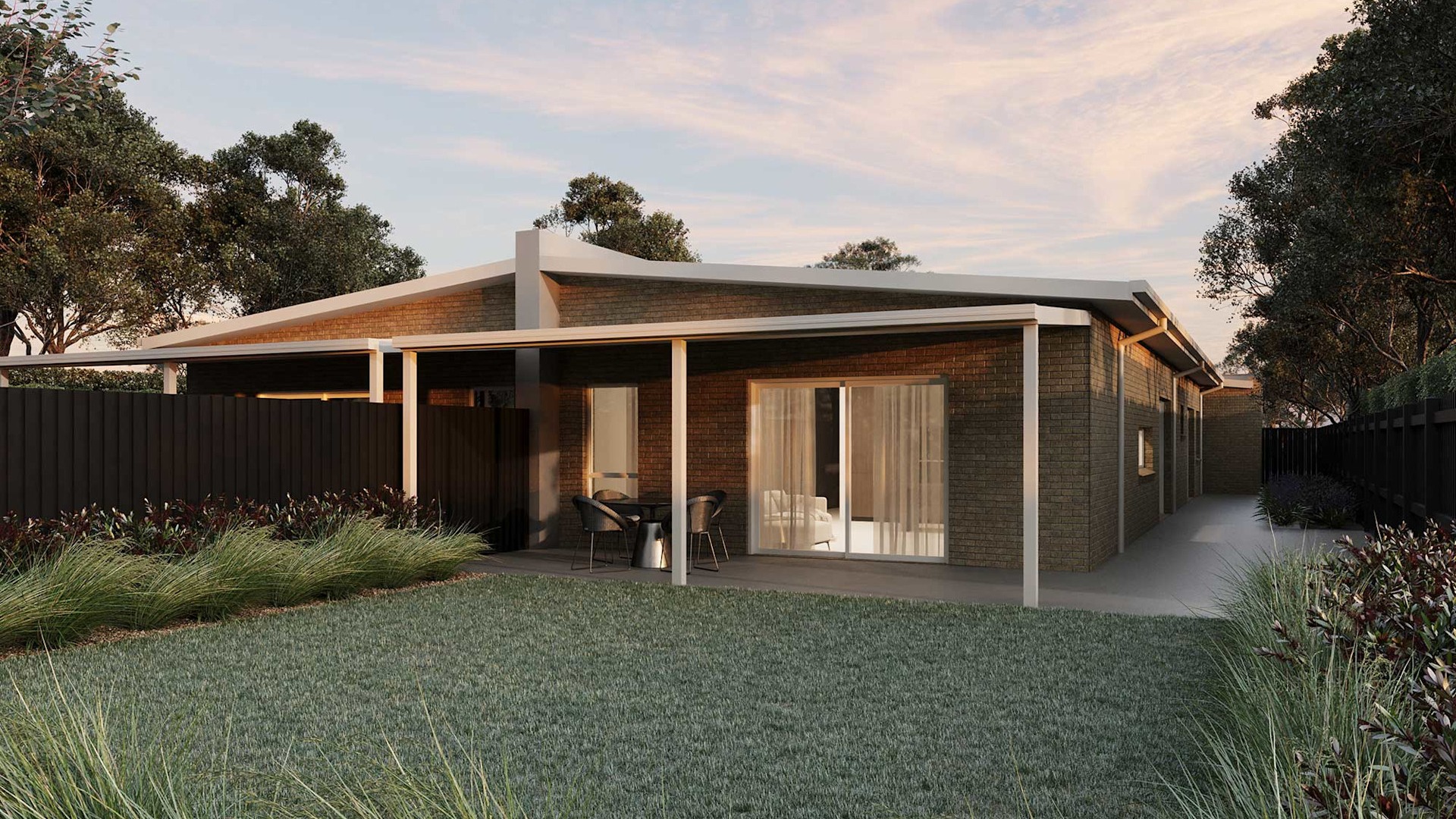 A modern 2-bedroom High Physical Support SDA home in a convenient and well-connected pocket of Reservoir — Home image 5
