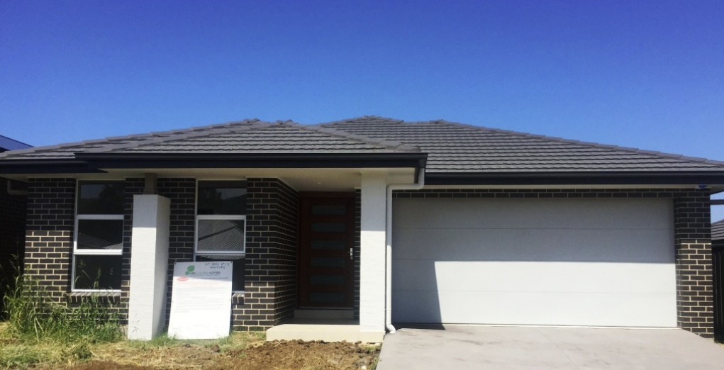 SIL Home - Horsley — Home image 3