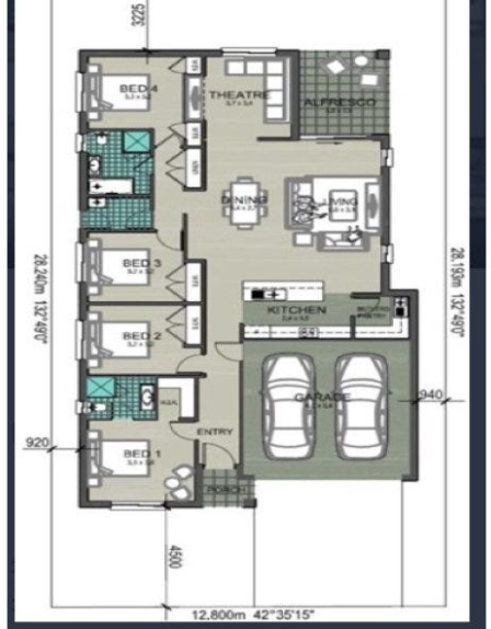 SIL Home - Horsley — Home image 4