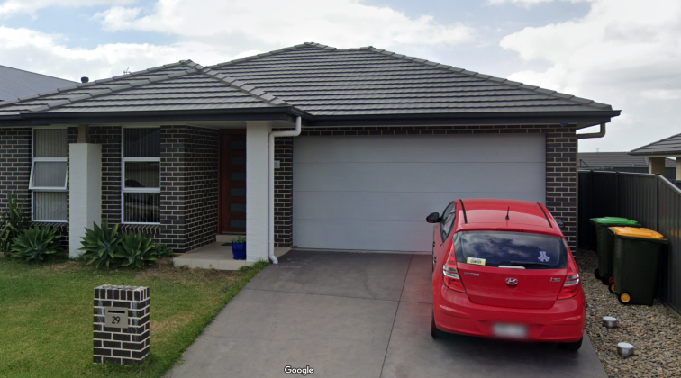 SIL Home - Horsley — Home image 5