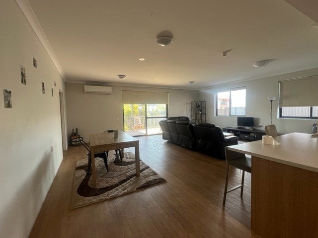 SDA in Jordan Springs — Floorplan 1