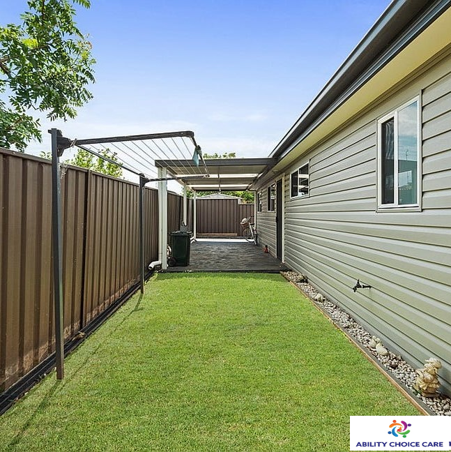 SIL - Furnished Granny Flat — Home image 4