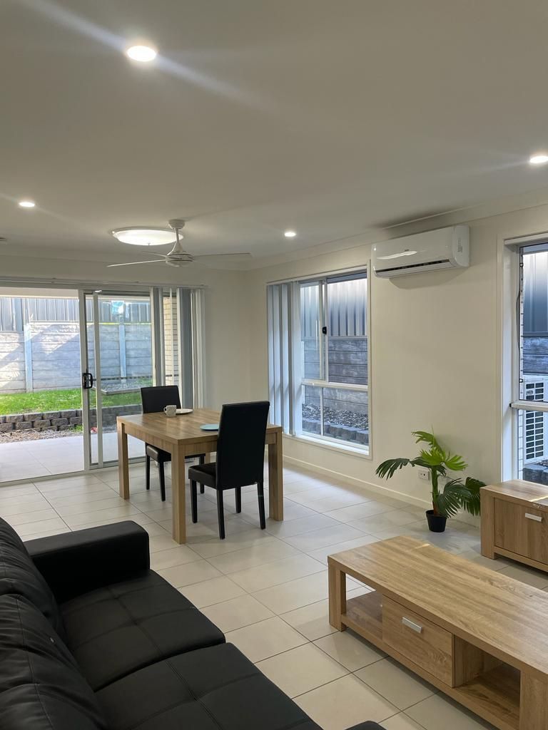 Modern fully furnished home in Cameron Park — Home image 3
