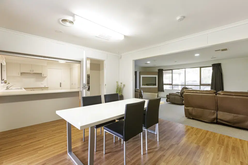 Delacombe, Ballarat: Improved Liveability house — Home image 2