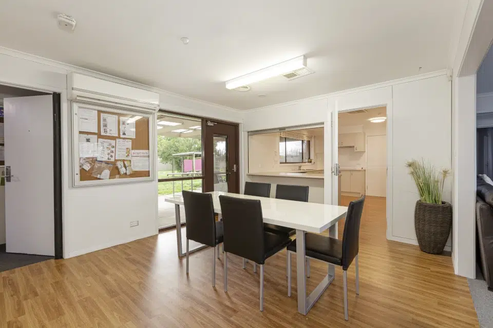 Delacombe, Ballarat: Improved Liveability house — Home image 3