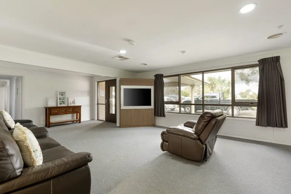 Delacombe, Ballarat: Improved Liveability house — Home image 5