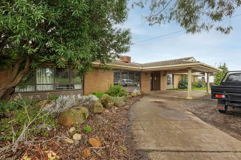 Delacombe, Ballarat: Improved Liveability house — Home image 8