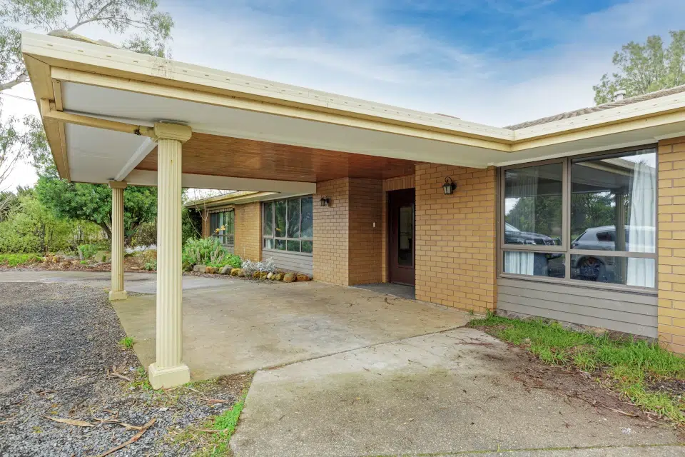 Delacombe, Ballarat: Improved Liveability house — Home image 11