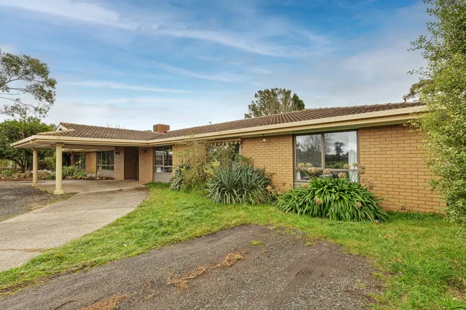 Delacombe, Ballarat: Improved Liveability house — Home image 12