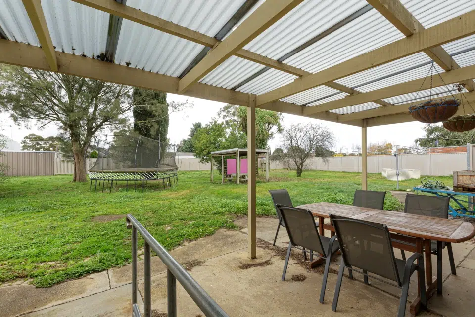 Delacombe, Ballarat: Improved Liveability house — Home image 13