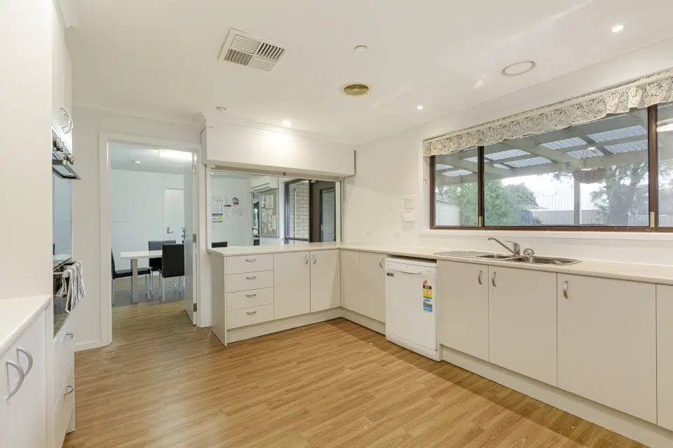 Delacombe, Ballarat: Improved Liveability house — Home image 14