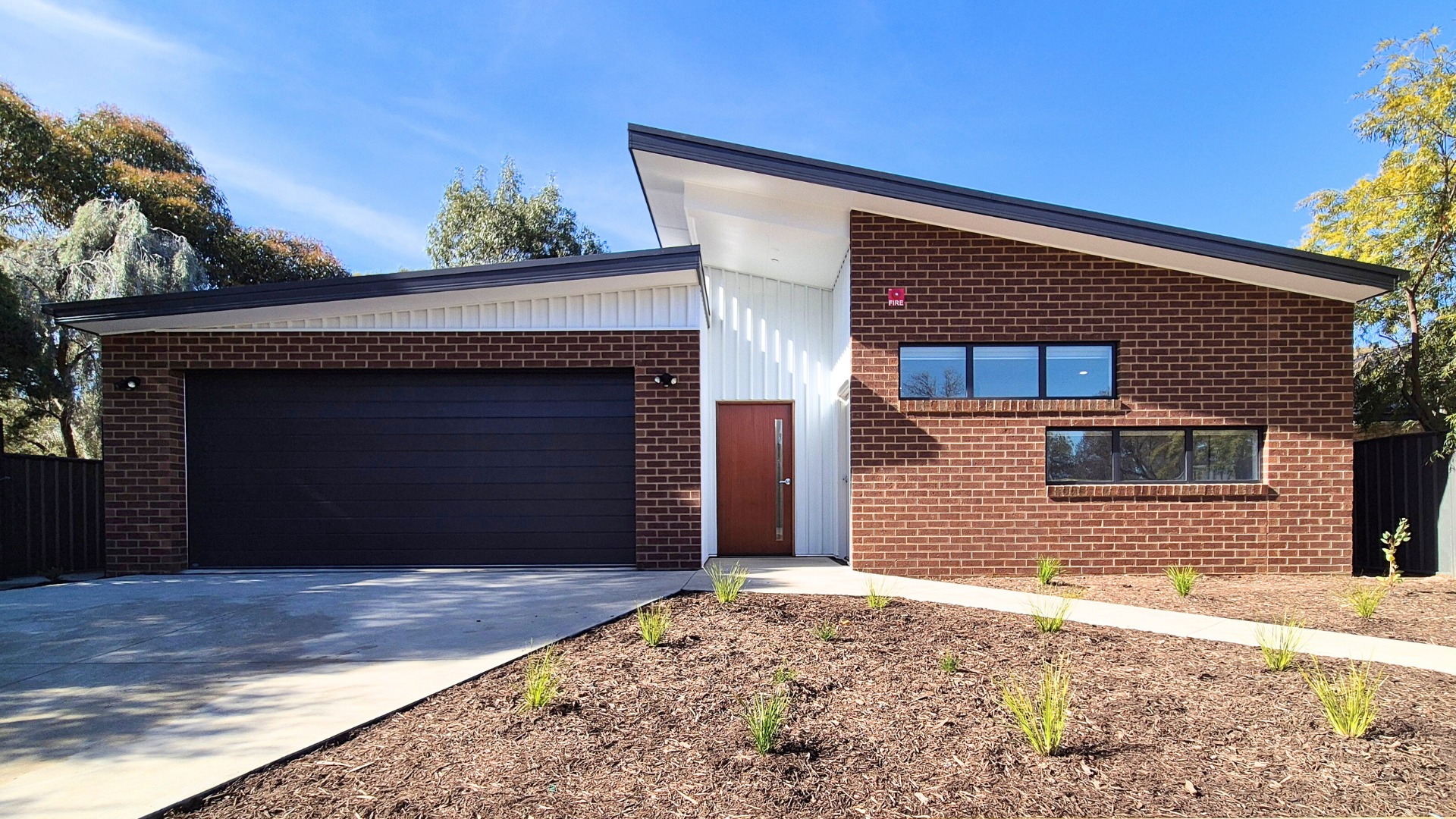 Bendigo - HPS Home - Available Now in Epsom — Floorplan 1