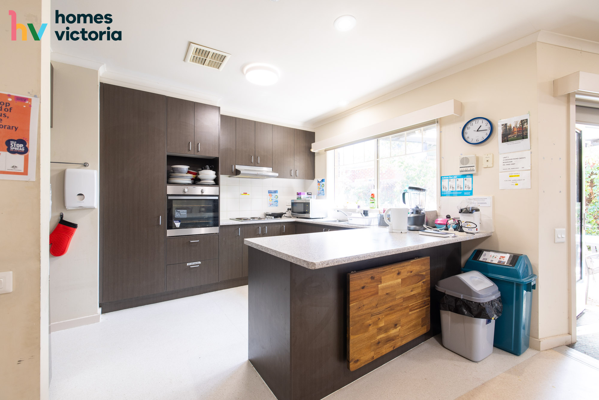 Spacious home perfectly positioned! — Home image 5