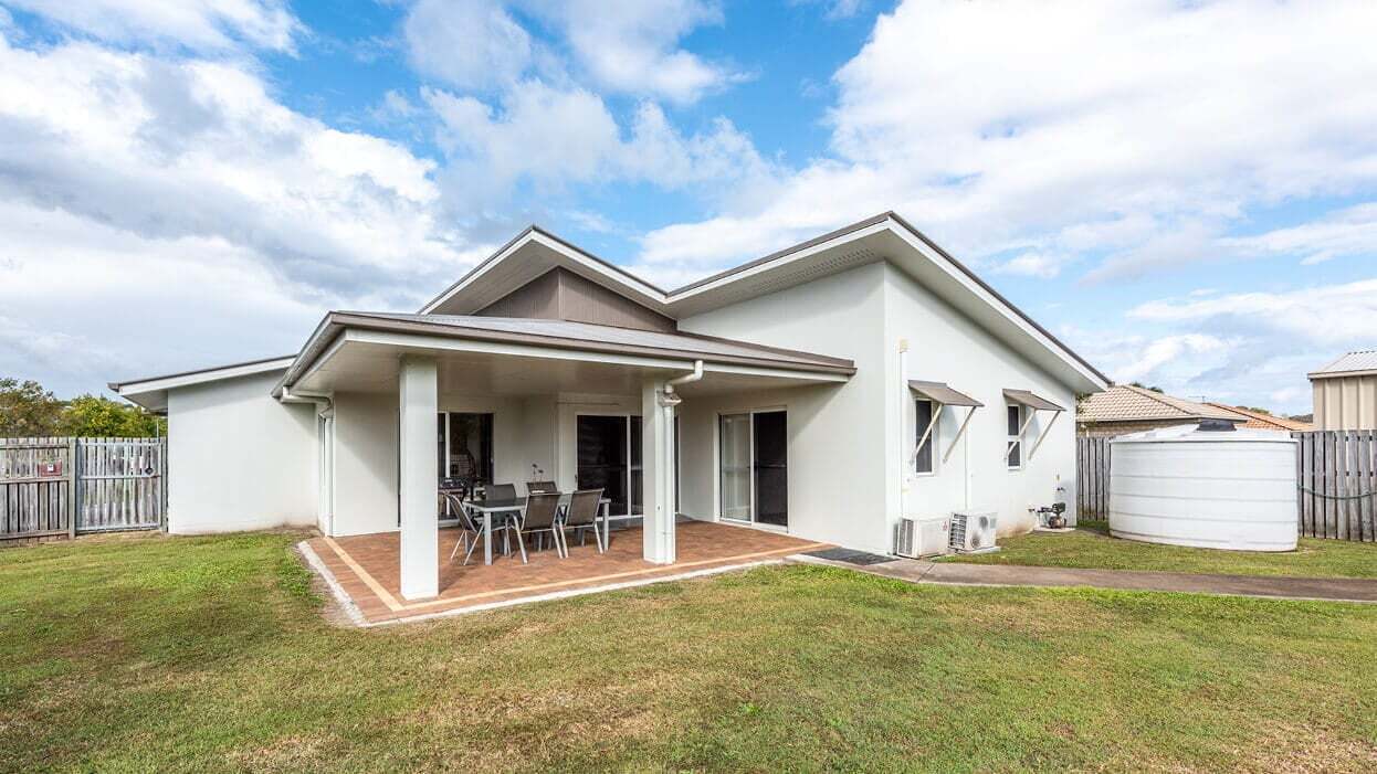 Enjoy Relaxed Living in Urraween, Hervey Bay — Home image 2