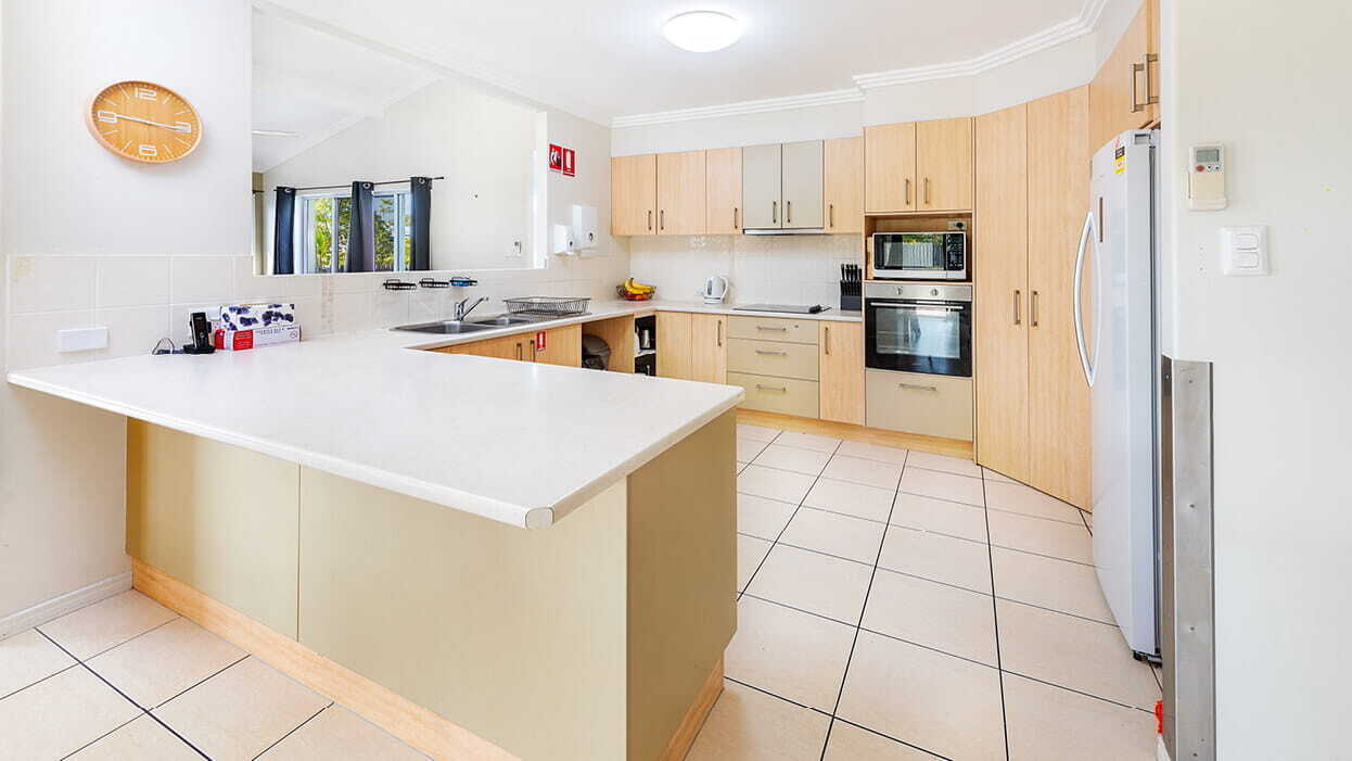 Enjoy Relaxed Living in Urraween, Hervey Bay — Home image 3