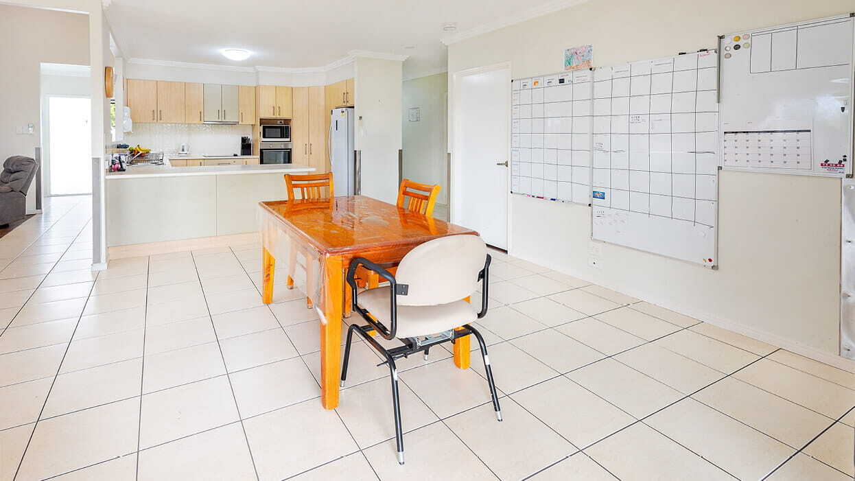 Enjoy Relaxed Living in Urraween, Hervey Bay — Home image 5