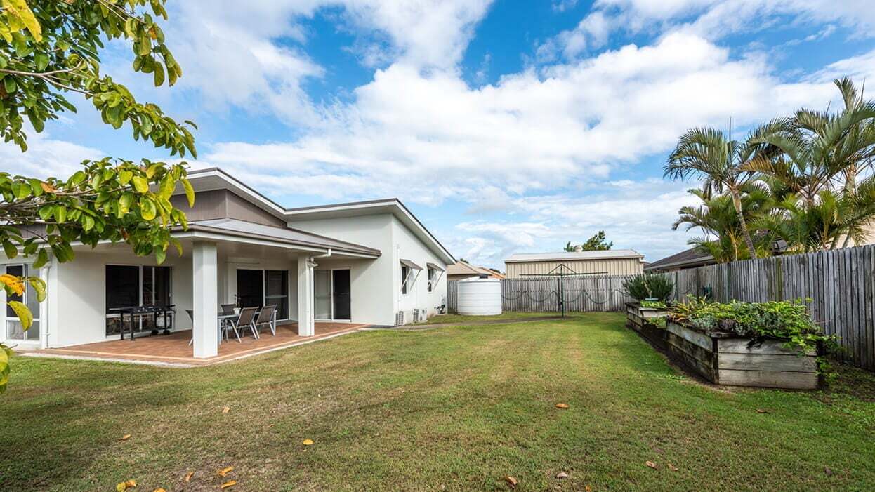 Enjoy Relaxed Living in Urraween, Hervey Bay — Home image 9