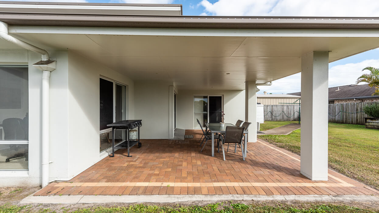 Fully Accessible SIL Home in Urraween, Hervey Bay — Home image 2