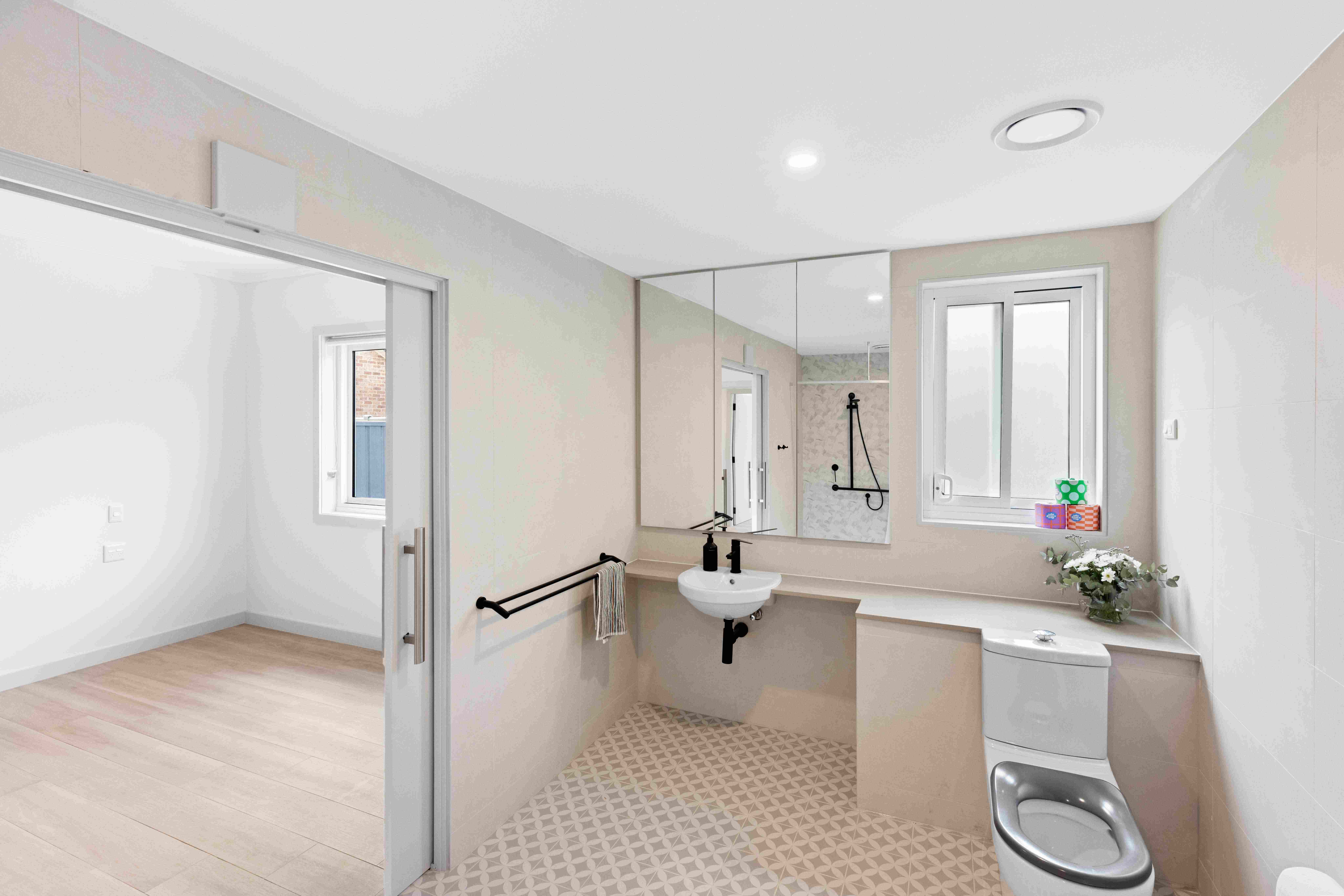 Brand New Two Bedroom Apartment Wyong — Home image 3