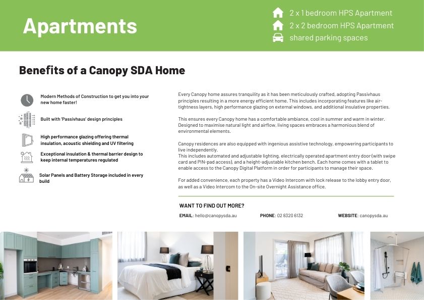 Brand New Two Bedroom Apartment Wyong — Home image 4