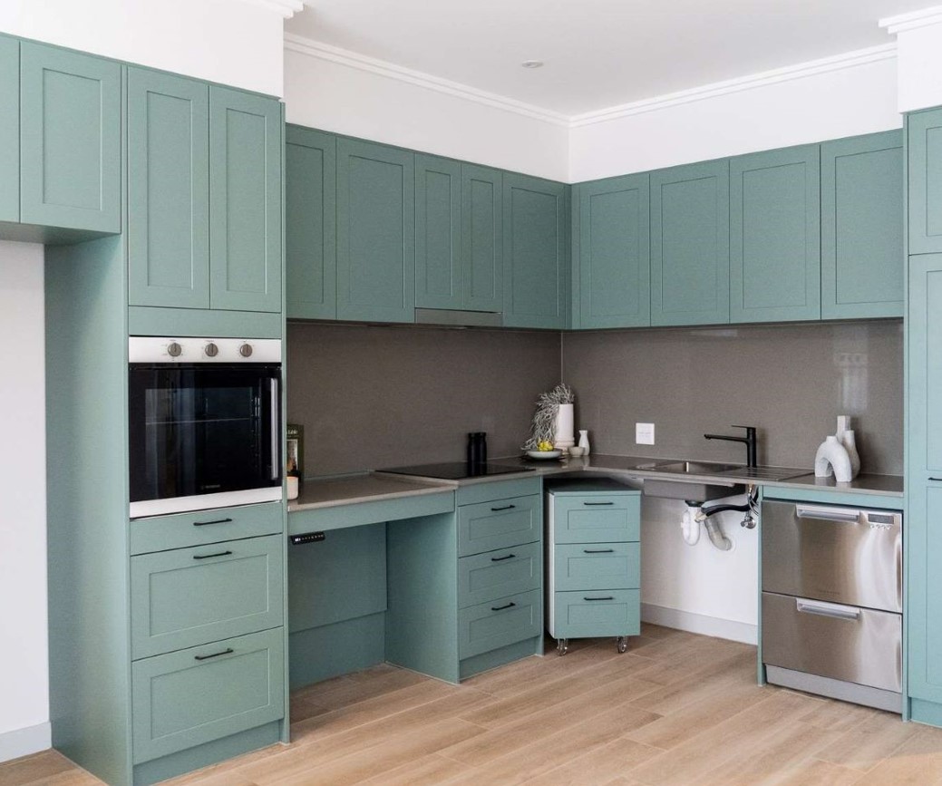 Brand New Two Bedroom Apartment Wyong — Home image 5