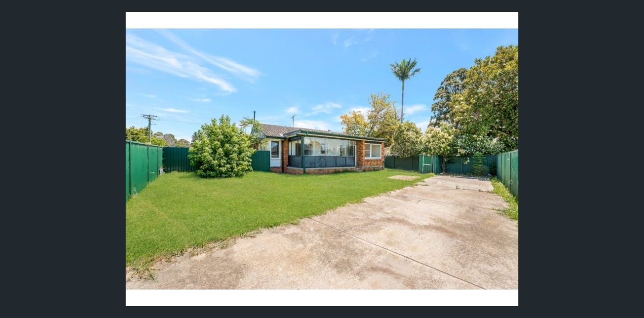 Leumeah 1 — Home image 4