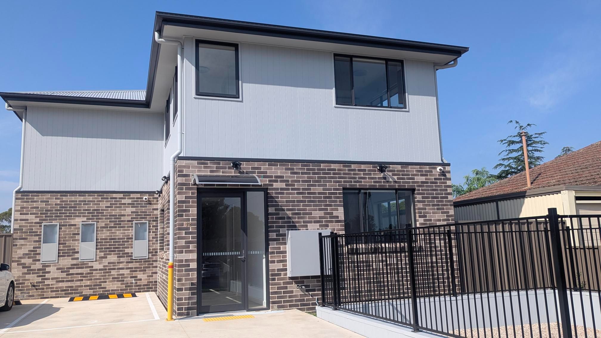 Brand New Group Home in St Marys — Home image 2