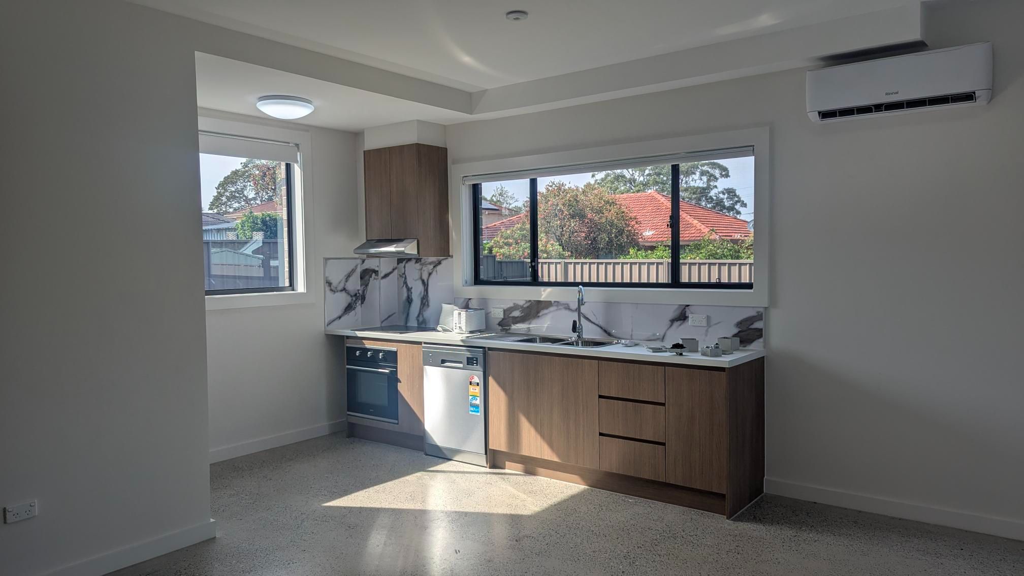 Brand New Group Home in St Marys — Home image 3