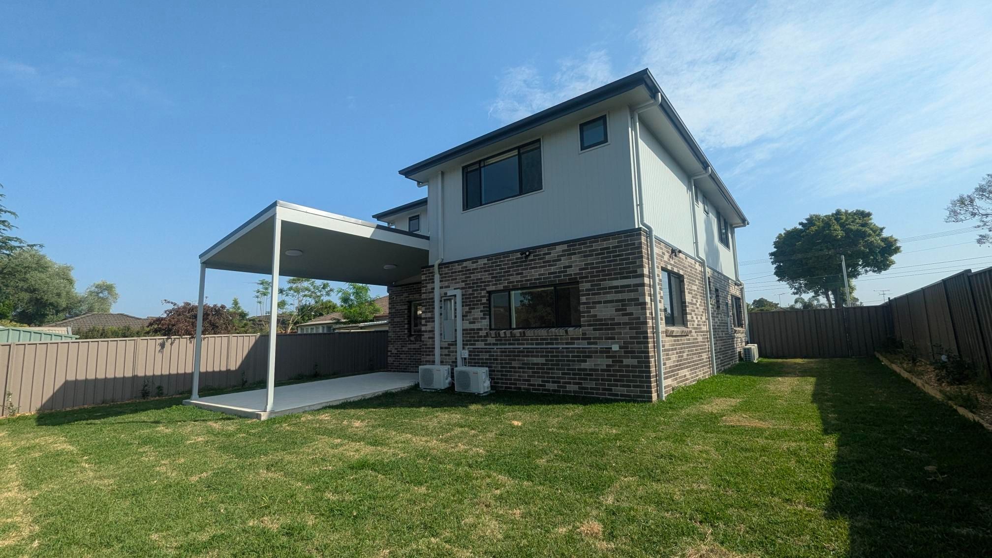 Brand New Group Home in St Marys — Home image 4