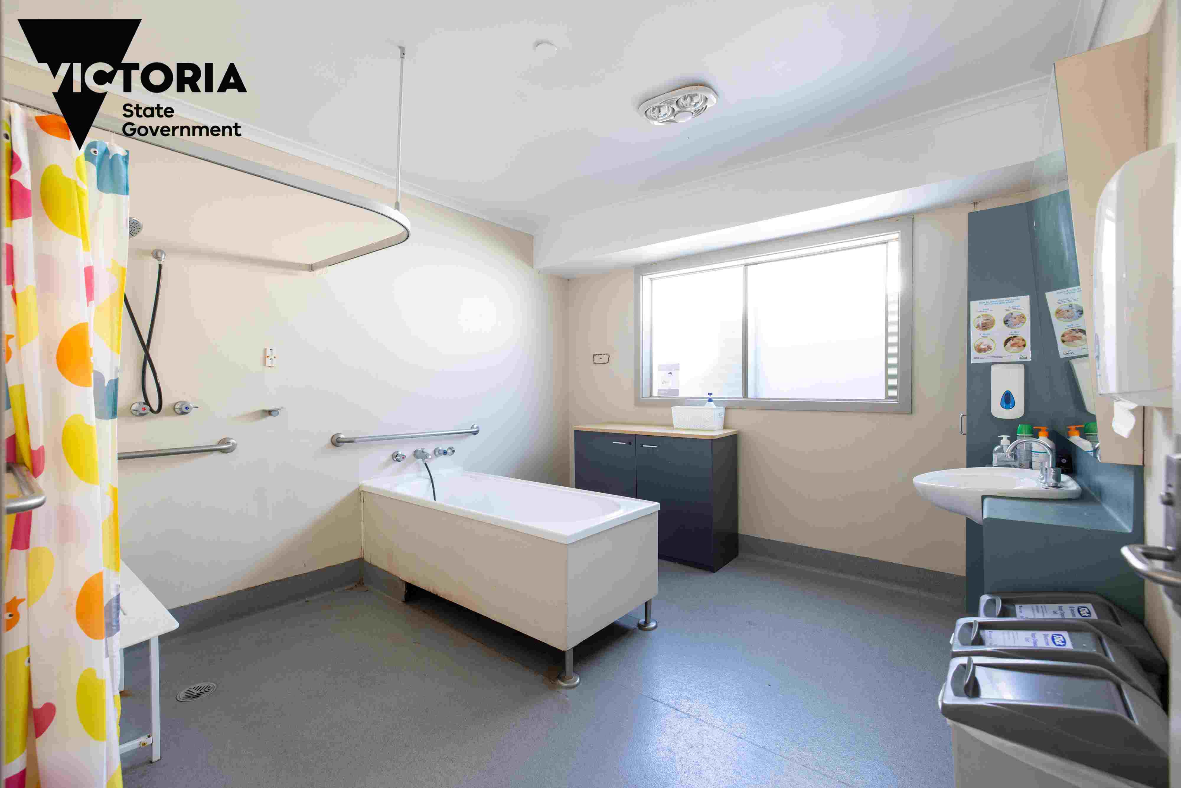 Soothing lifestyle in the heart of Sunshine! — Home image 2