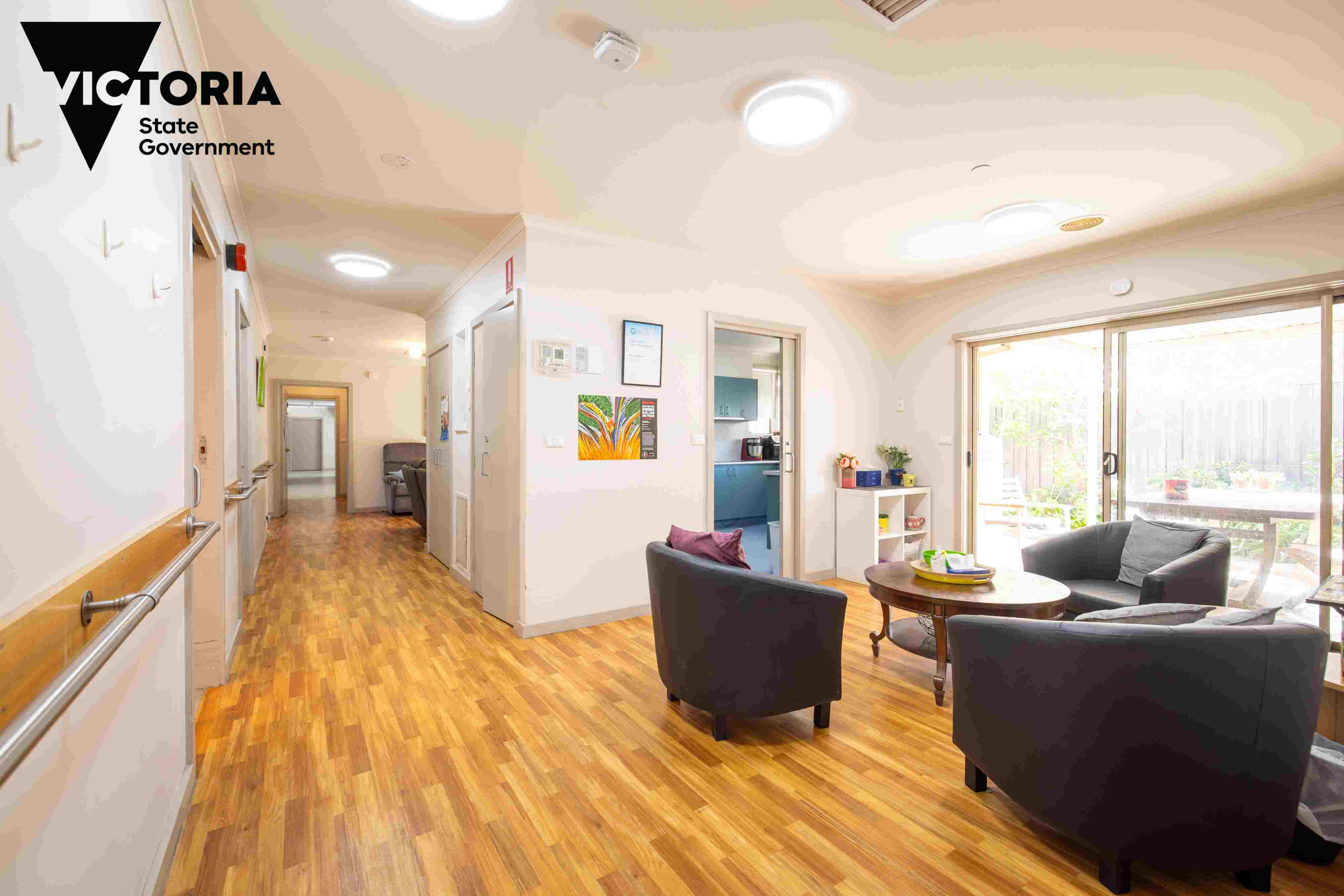 Soothing lifestyle in the heart of Sunshine! — Home image 4