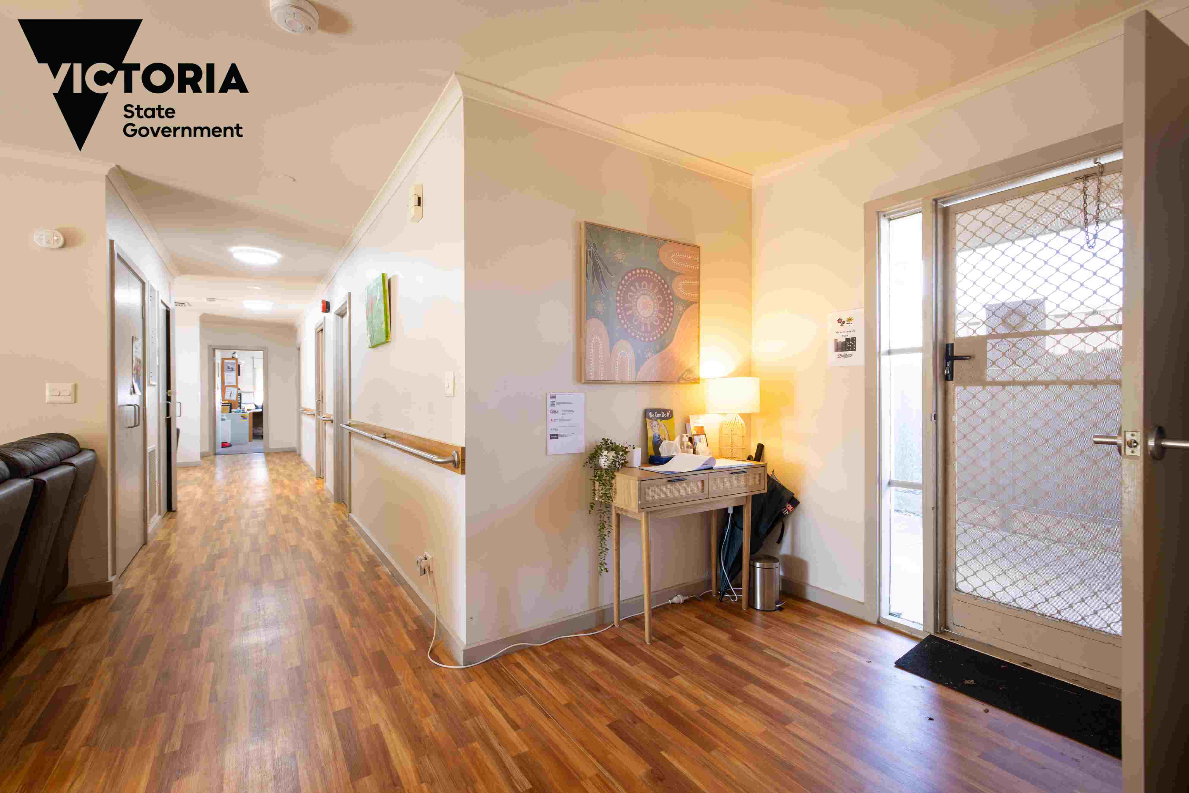 Soothing lifestyle in the heart of Sunshine! — Home image 5