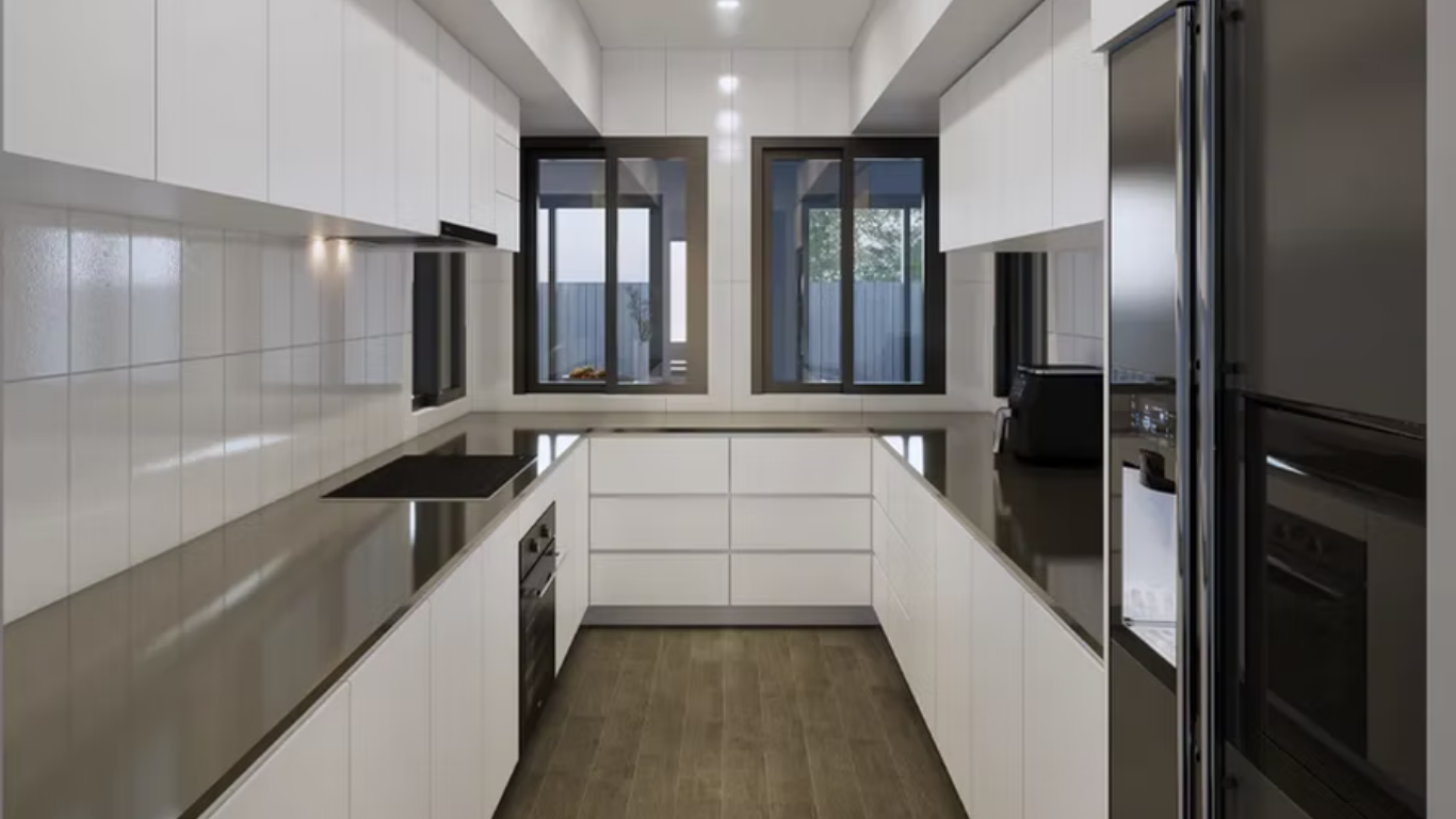 Robust Living Redefined: Premium Dual-Home! — Home image 2