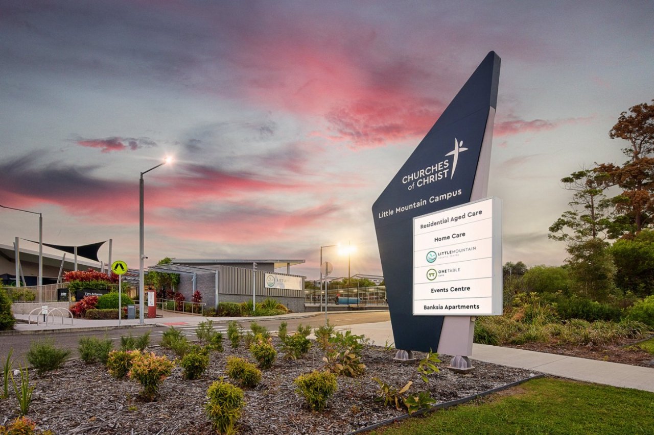 Parklands Apartments- Little Mountain QLD 4551 — Home image 2
