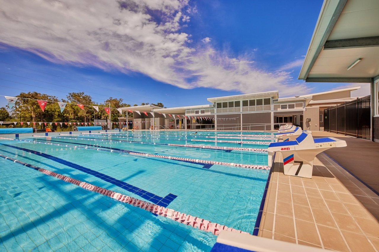 Parklands Apartments- Little Mountain QLD 4551 — Home image 4