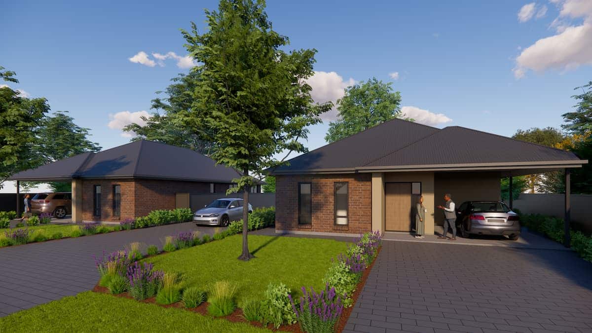 SDA Modern High Physical Support Properties available in June — Home image 2