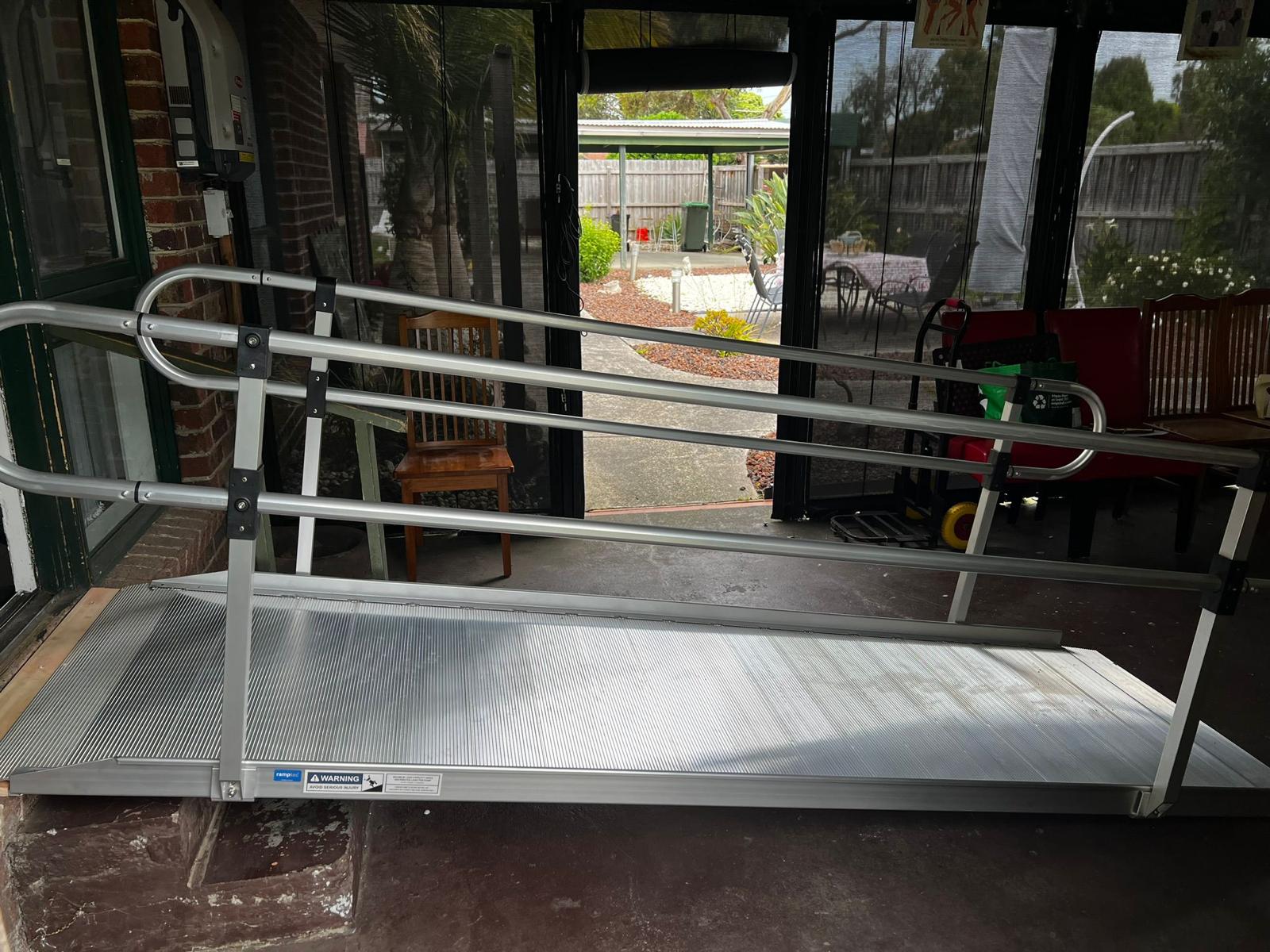 Accessibility Redefined in Carrum Downs : SIL/ MTA Available Now! — Home image 12